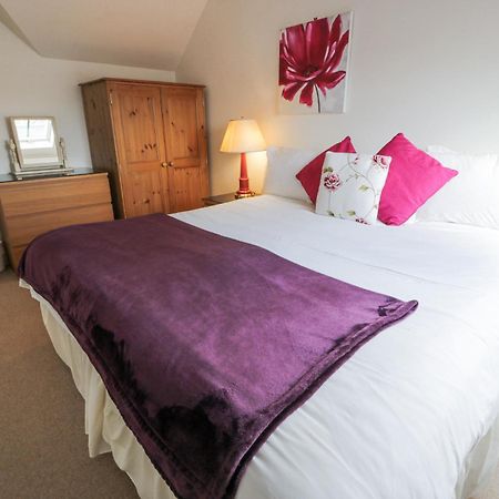 Kennels Cottage St Boswells ภายนอก รูปภาพ