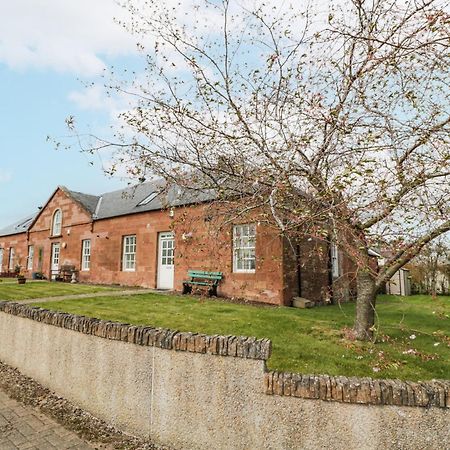 Kennels Cottage St Boswells ภายนอก รูปภาพ