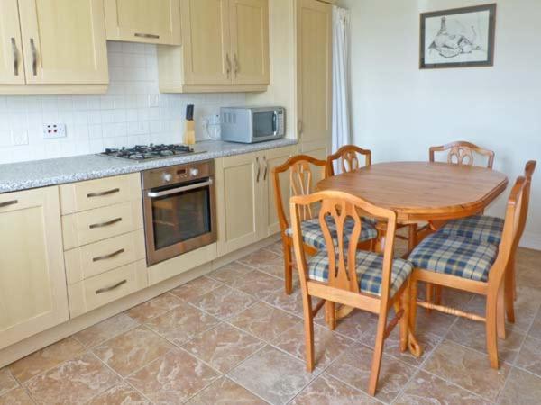Kennels Cottage St Boswells ภายนอก รูปภาพ