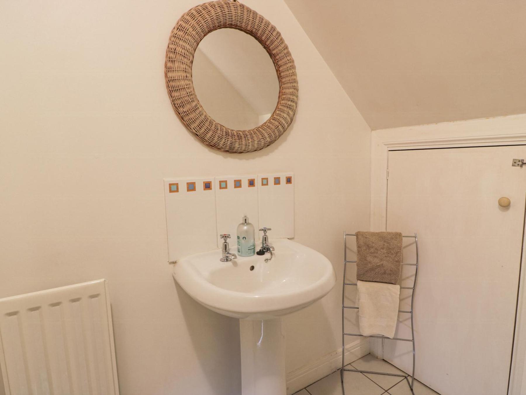 Kennels Cottage St Boswells ภายนอก รูปภาพ