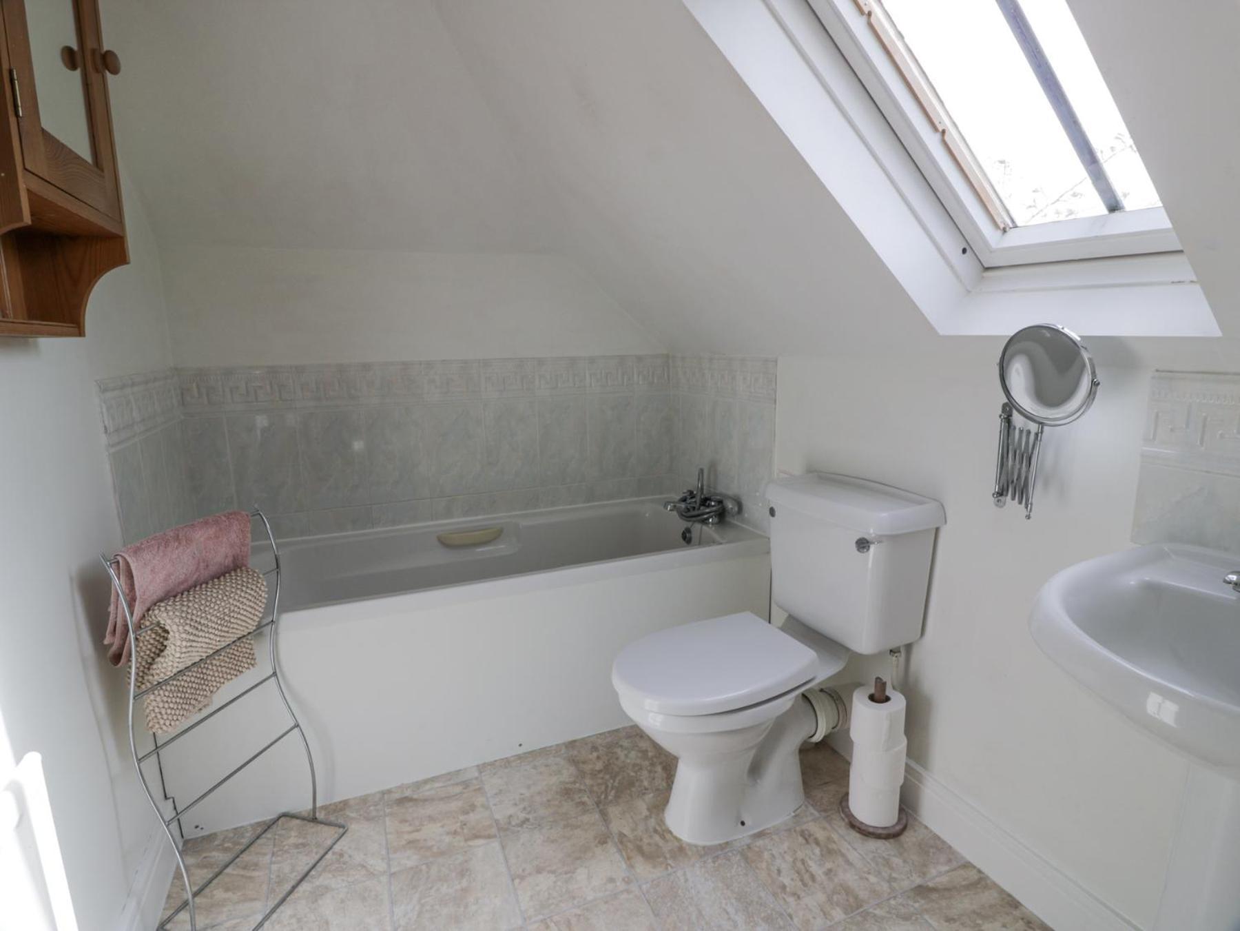 Kennels Cottage St Boswells ภายนอก รูปภาพ