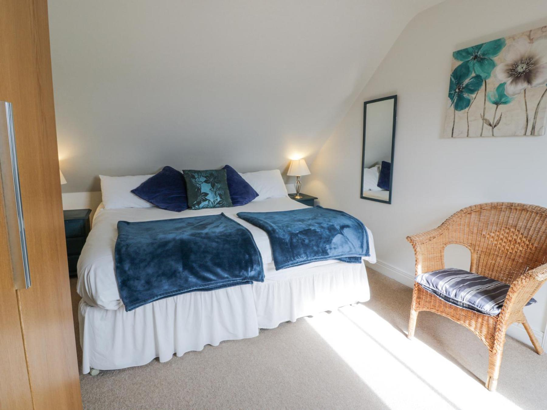 Kennels Cottage St Boswells ภายนอก รูปภาพ