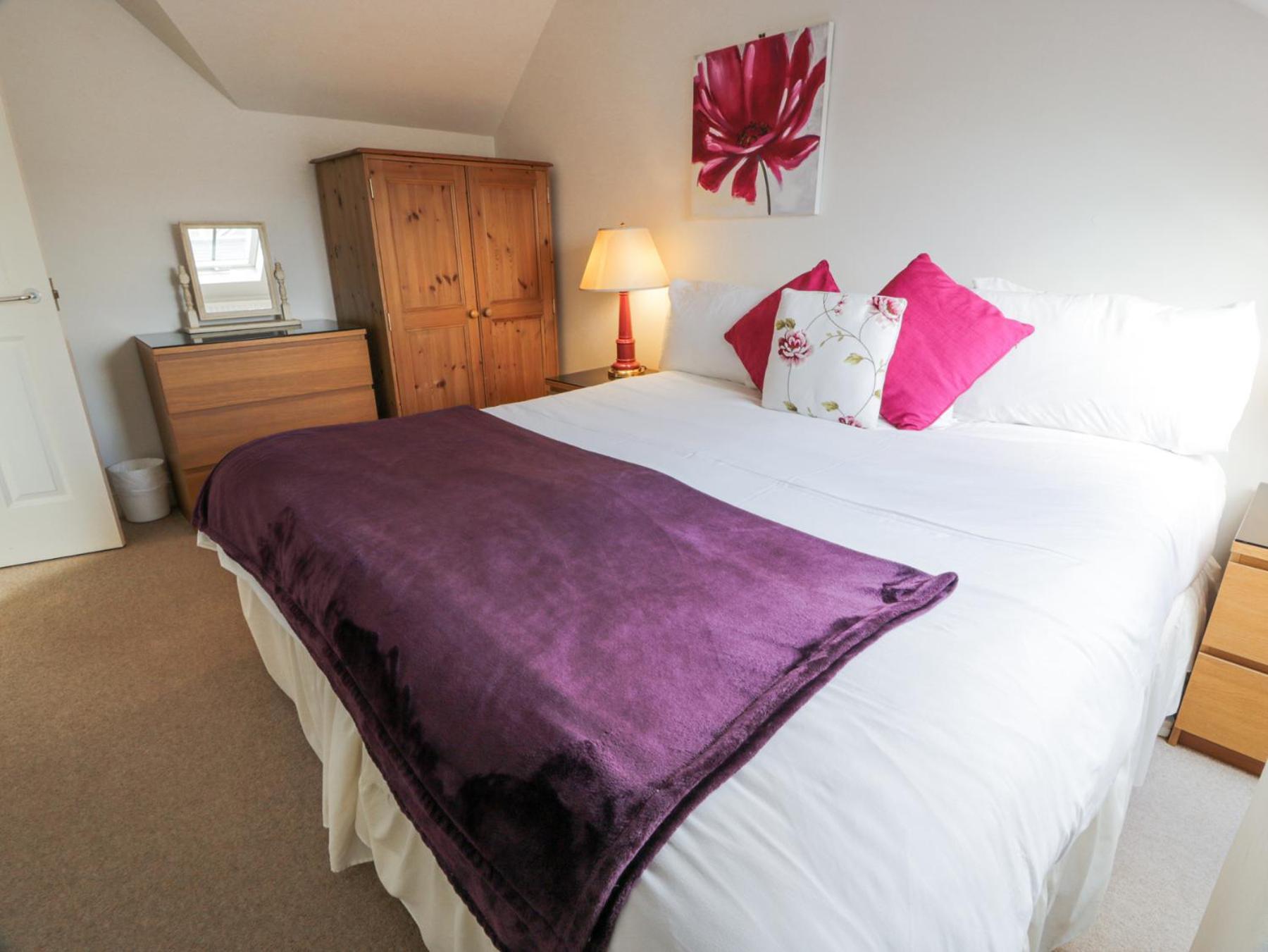 Kennels Cottage St Boswells ภายนอก รูปภาพ