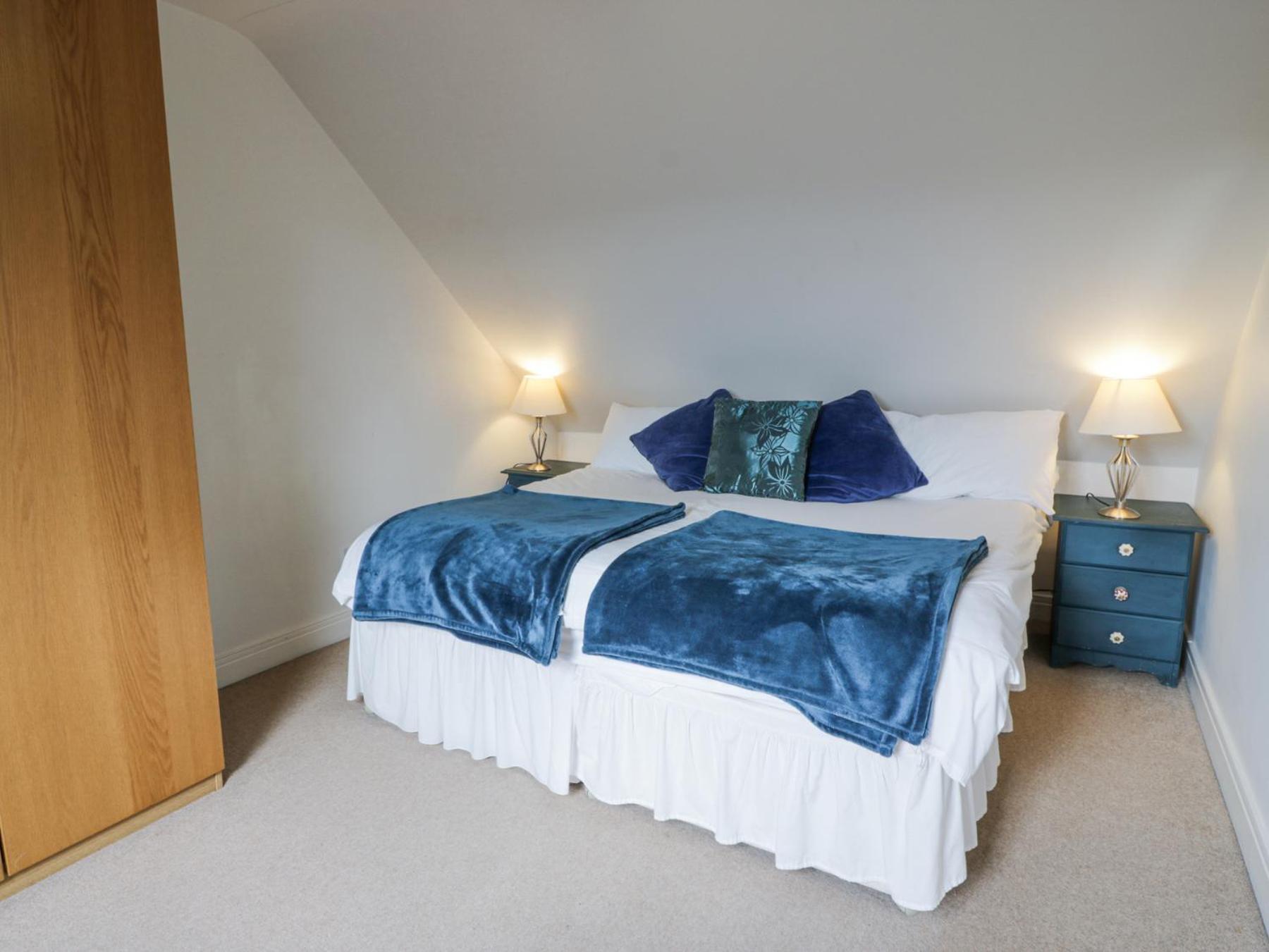 Kennels Cottage St Boswells ภายนอก รูปภาพ