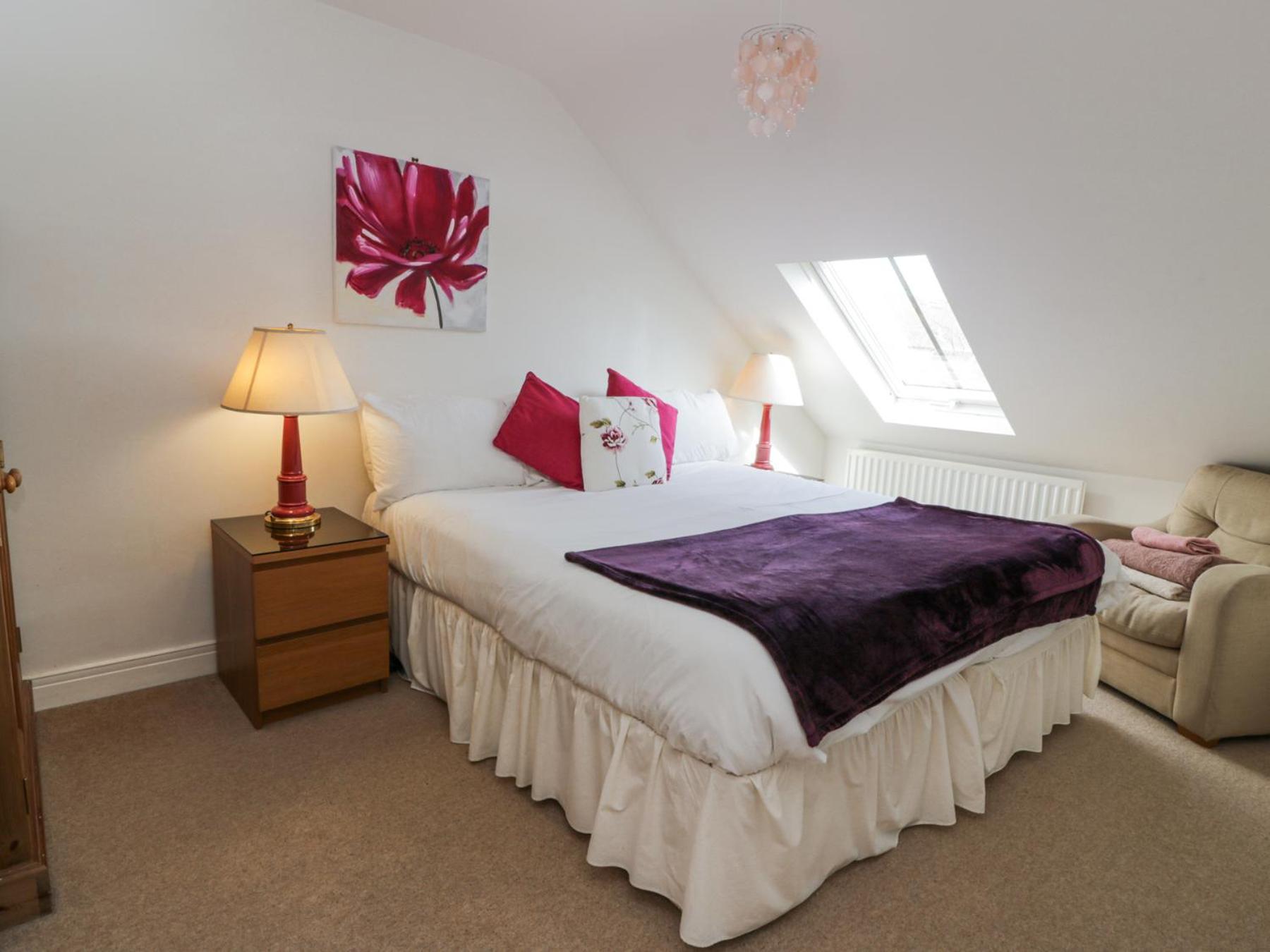Kennels Cottage St Boswells ภายนอก รูปภาพ