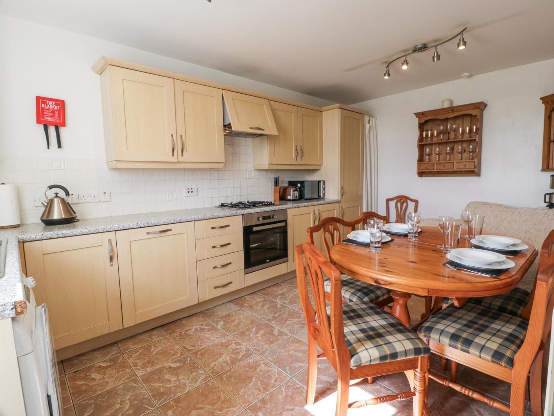 Kennels Cottage St Boswells ภายนอก รูปภาพ