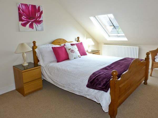 Kennels Cottage St Boswells ภายนอก รูปภาพ