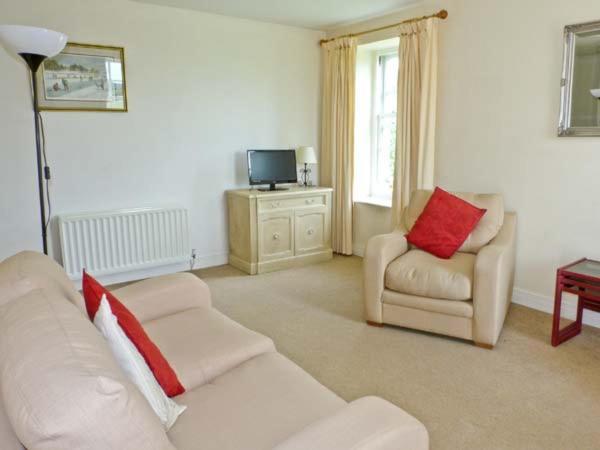 Kennels Cottage St Boswells ภายนอก รูปภาพ