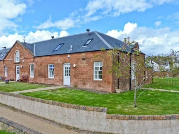 Kennels Cottage St Boswells ภายนอก รูปภาพ