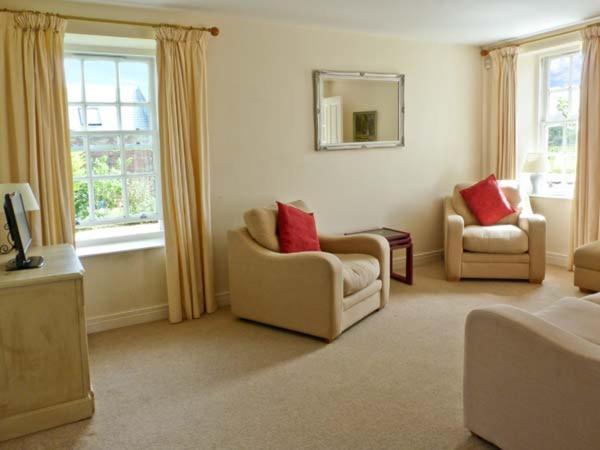 Kennels Cottage St Boswells ภายนอก รูปภาพ